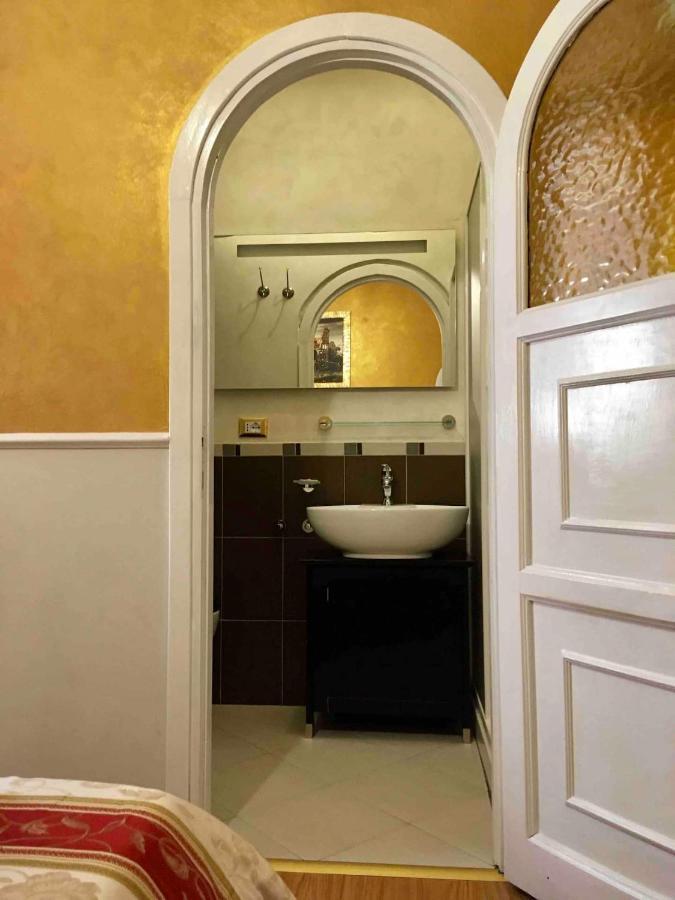 Muratte Apartment Roma Ngoại thất bức ảnh