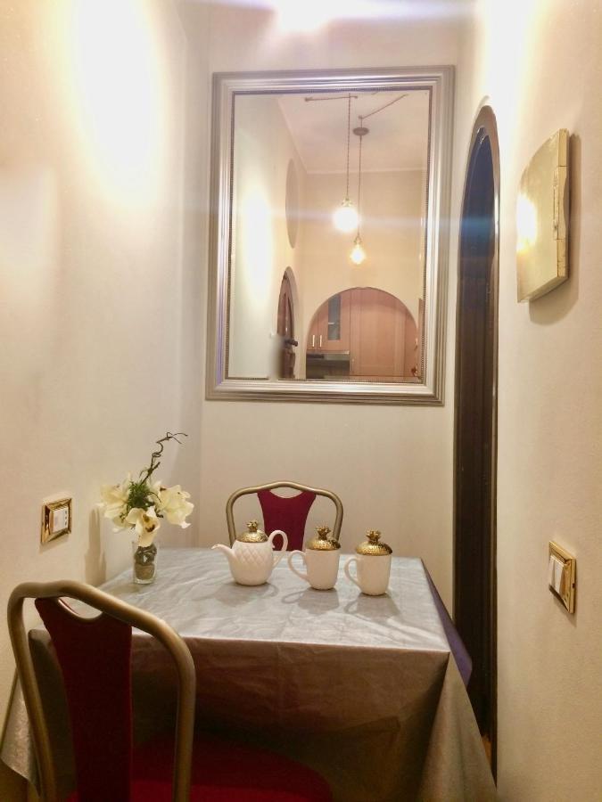 Muratte Apartment Roma Ngoại thất bức ảnh