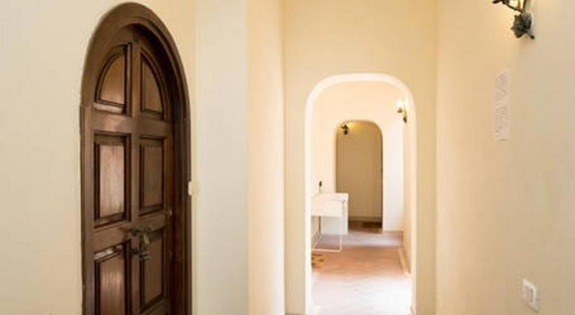 Muratte Apartment Roma Phòng bức ảnh